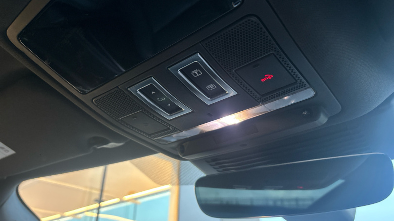 Jaguar F-Pace 3.0 D300 Sport 5dr Auto AWD Diesel Estate